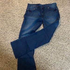 Men’s Calvin Klein jeans size 32x30